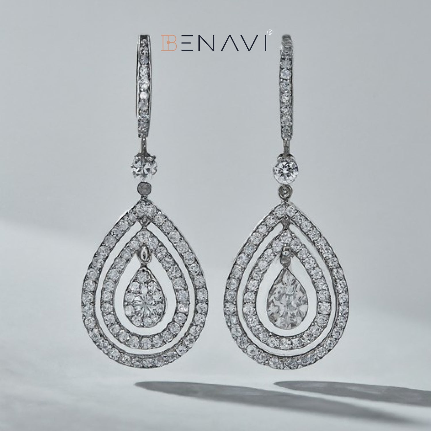 Benavi-Earrings