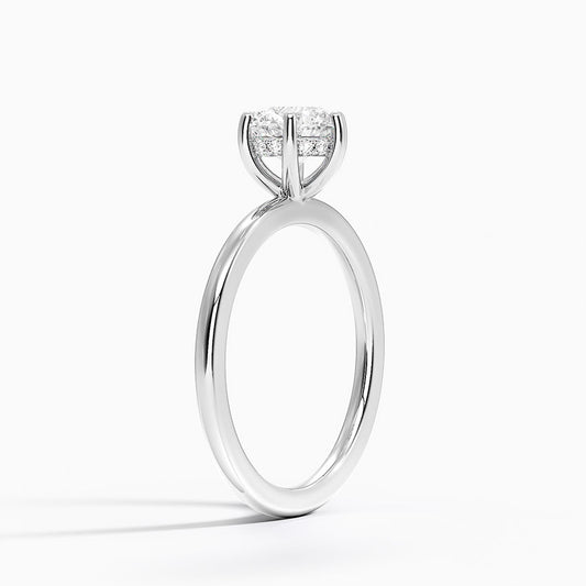 Perfect Fit 6 Prong  Accents ring