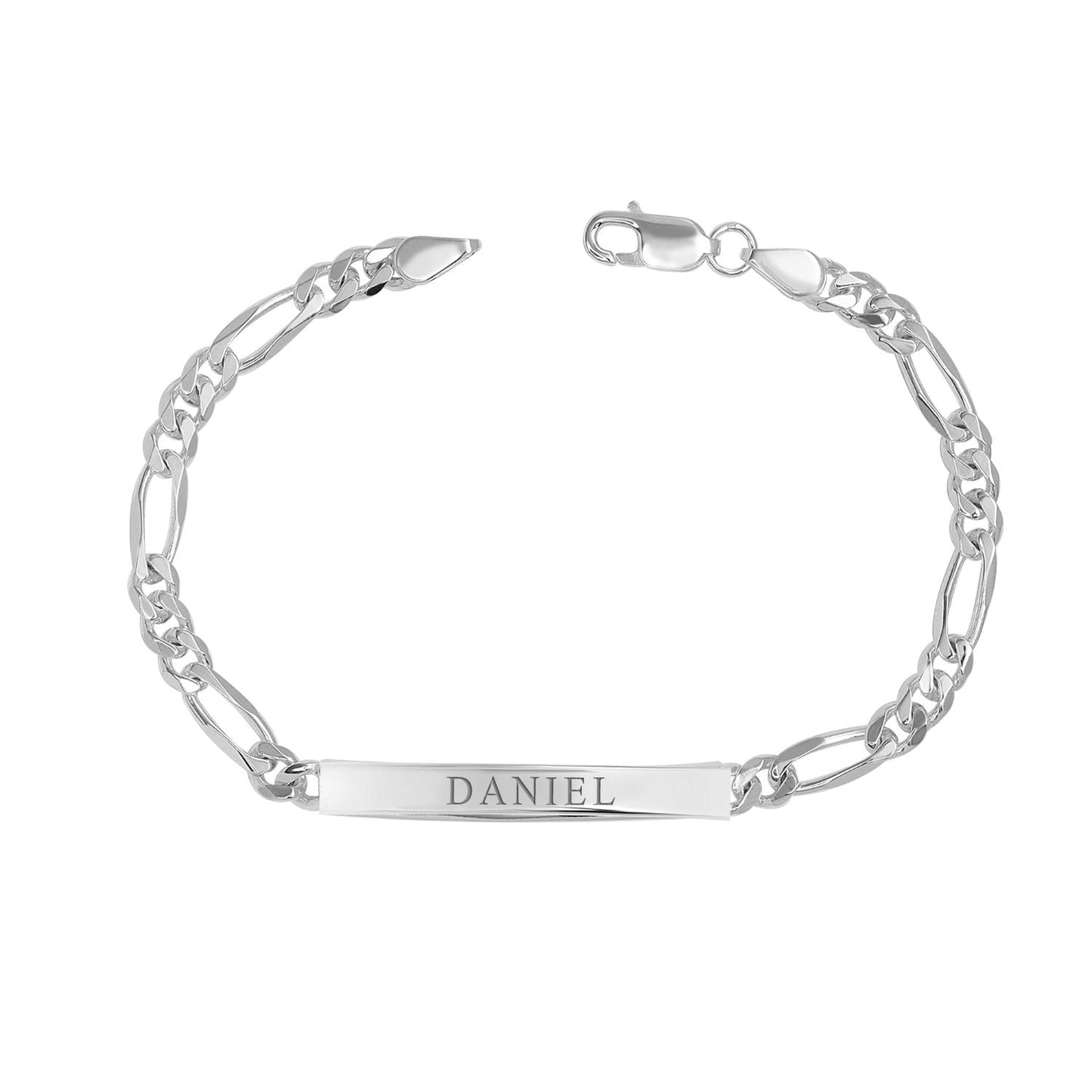 Personalized Men Bracelet