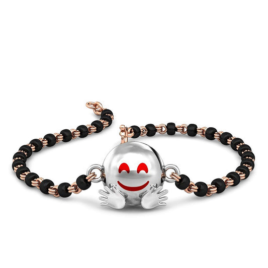 925 Silver Kids Bracelet