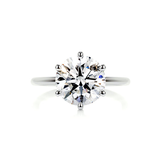 Eloise Diamond Engagement Ring