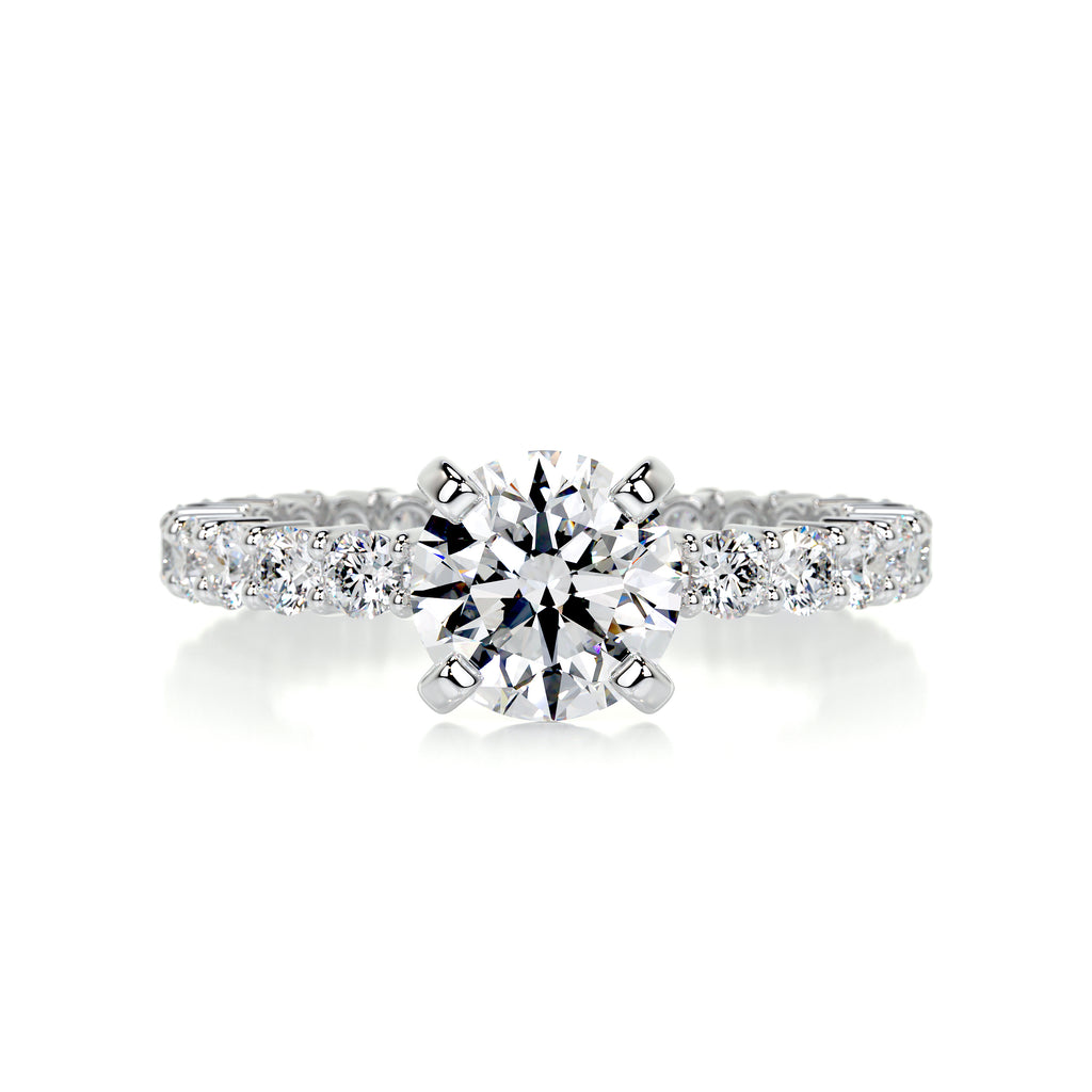 Jenna Diamond Engagement Ring