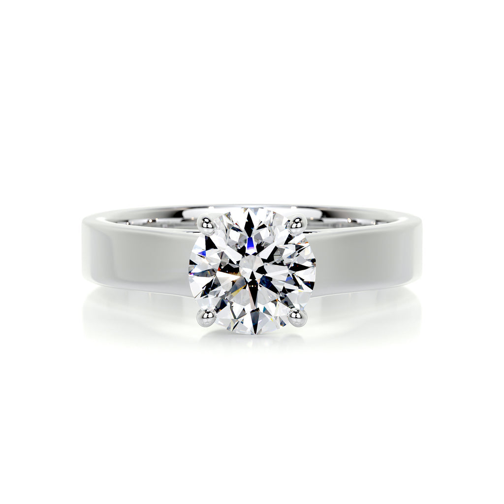 Nola Diamond Engagement Ring