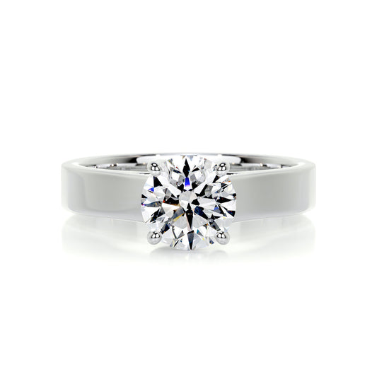 Nola Diamond Engagement Ring