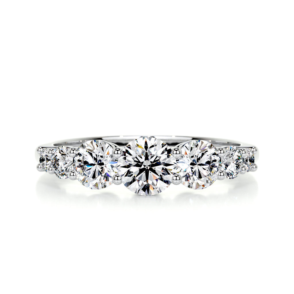 Makenzi Diamond Engagement Ring