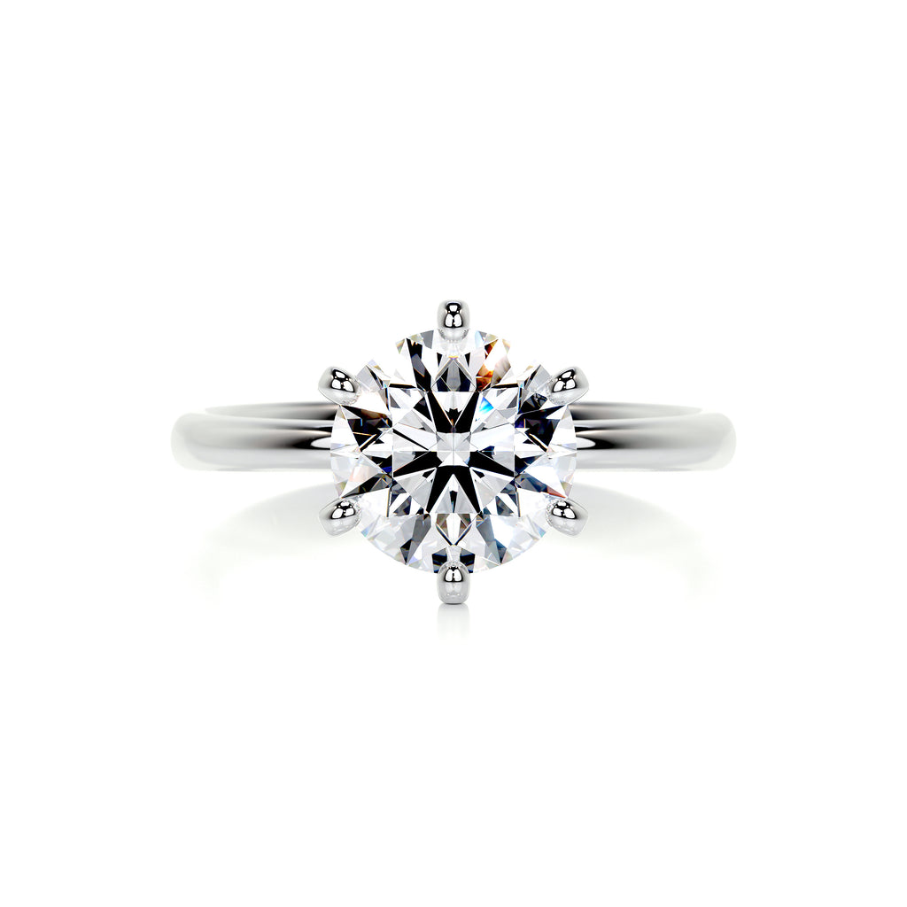 Samantha Diamond Engagement Ring