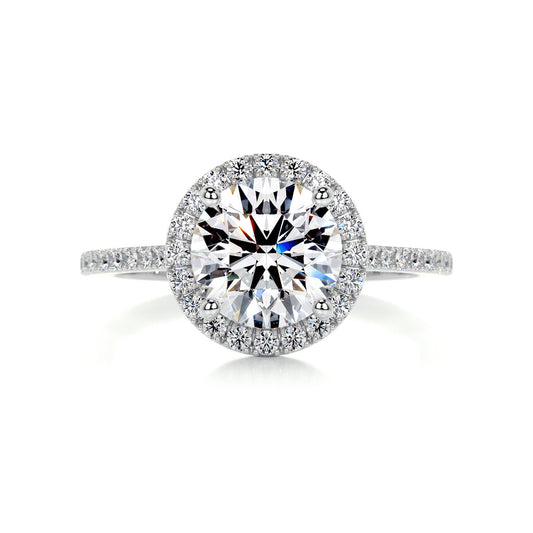 Layla Diamond Engagement Ring