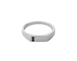 925 Mens Silver Rings