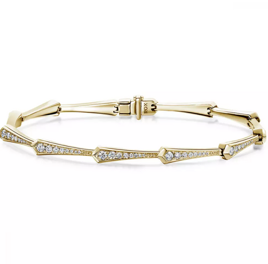 DG Cosmic Diamond Bracelet