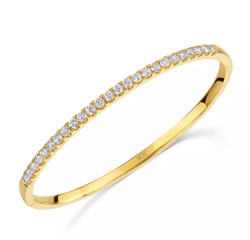 DG Love Diamond Bangle