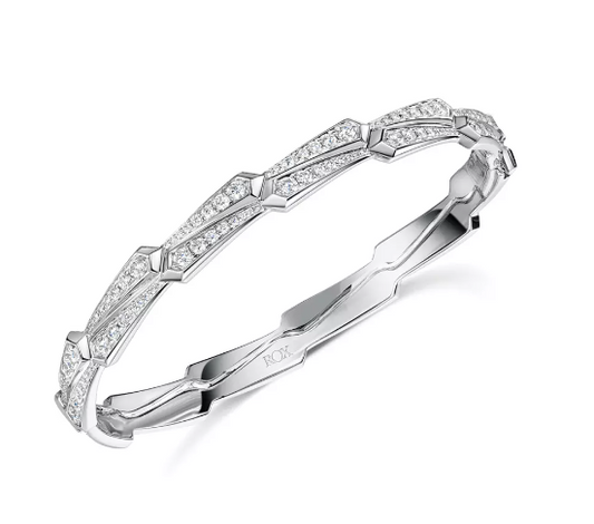 DG Cosmic Diamond Bangle